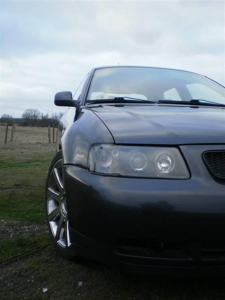 Audi A3 1.8T billede 3