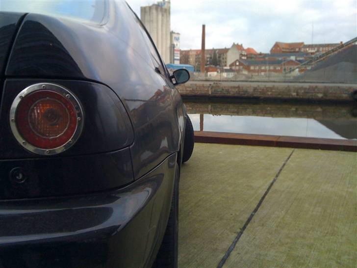 Honda civic (SOLGT) billede 15