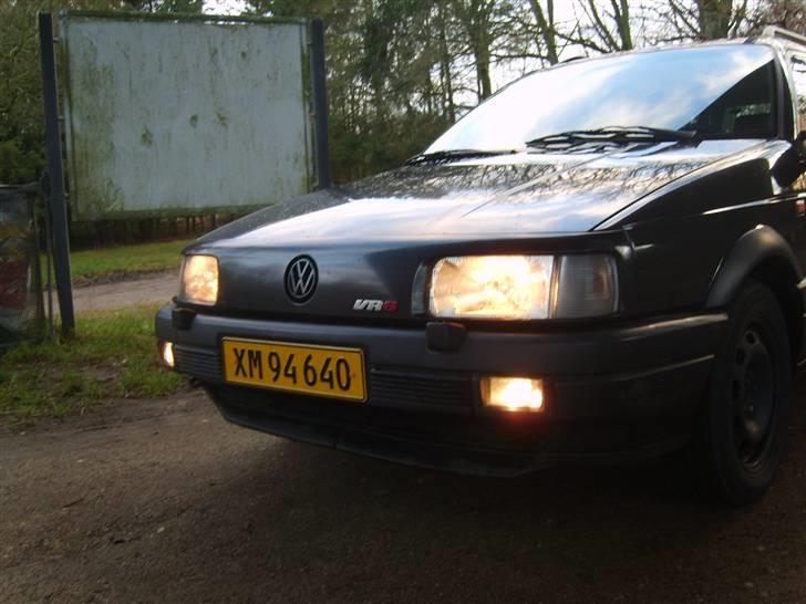 VW Passat VR6 GT (SOLGT) billede 3