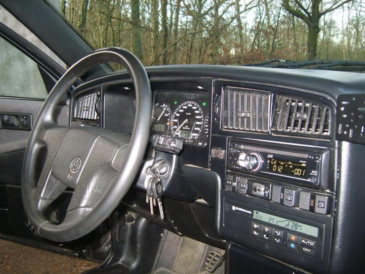 VW Passat VR6 GT (SOLGT) billede 5