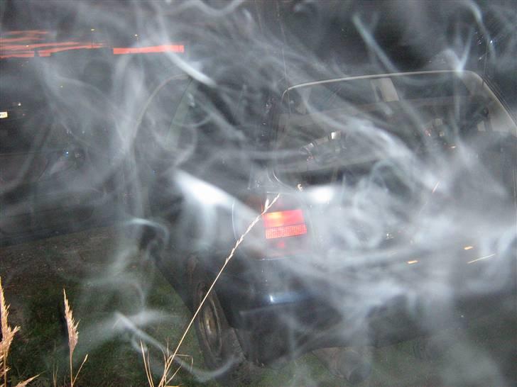 VW VW Polo Mk III 6N 1,6 billede 14