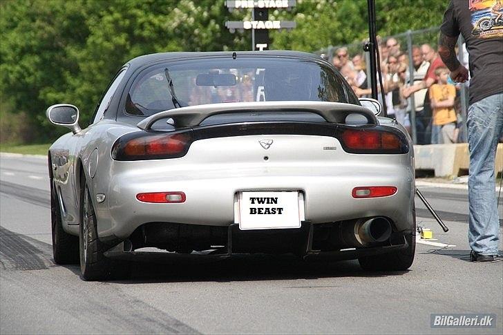 Mazda RX 7  billede 9