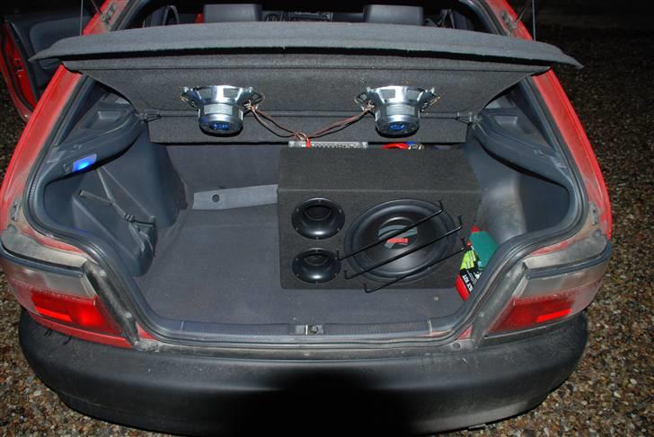 Toyota corolla E10 billede 17