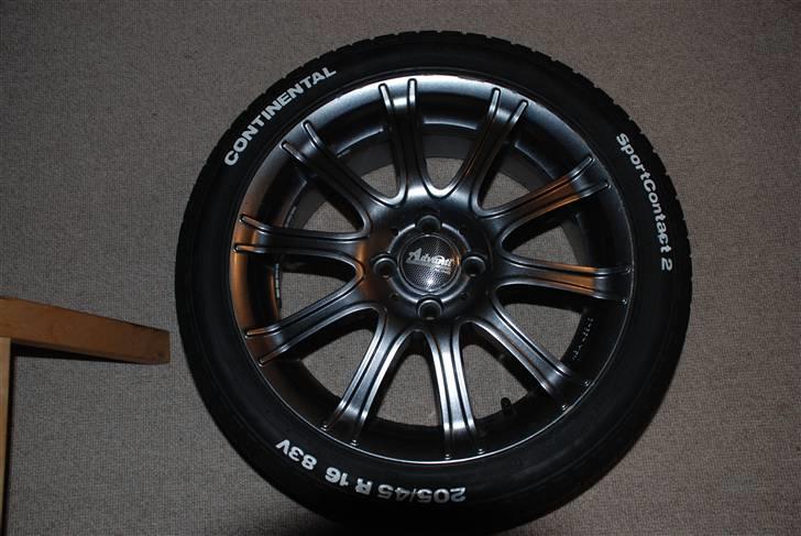 Toyota corolla E10 billede 18