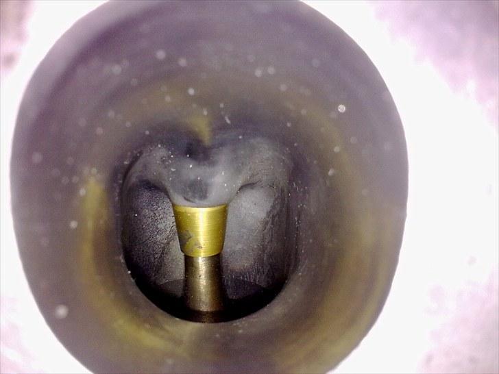 VW golf 3 (solgt ) billede 11