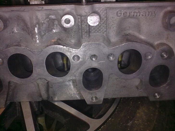 VW golf 3 (solgt ) billede 12