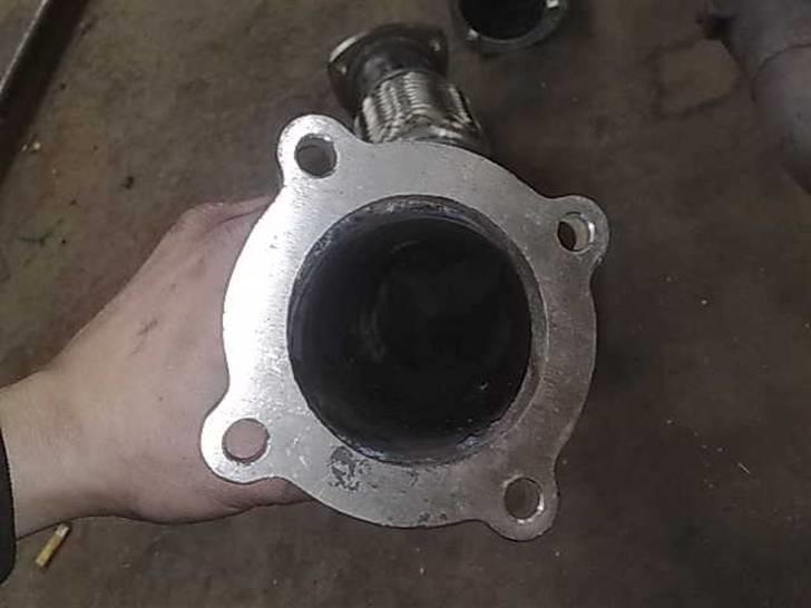 Audi A3 1,8 turbo  SOLGT - der er hul.. billede 17