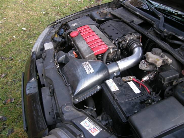 Peugeot 106 1,6 16v gti solgt billede 9