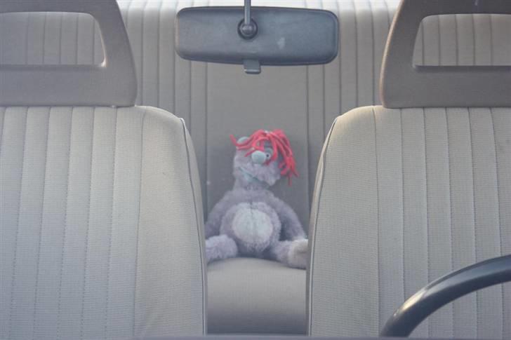 Ford Taunus 1,6 DØD billede 11