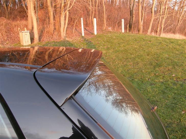 Peugeot 106 1,6 16v gti solgt billede 10