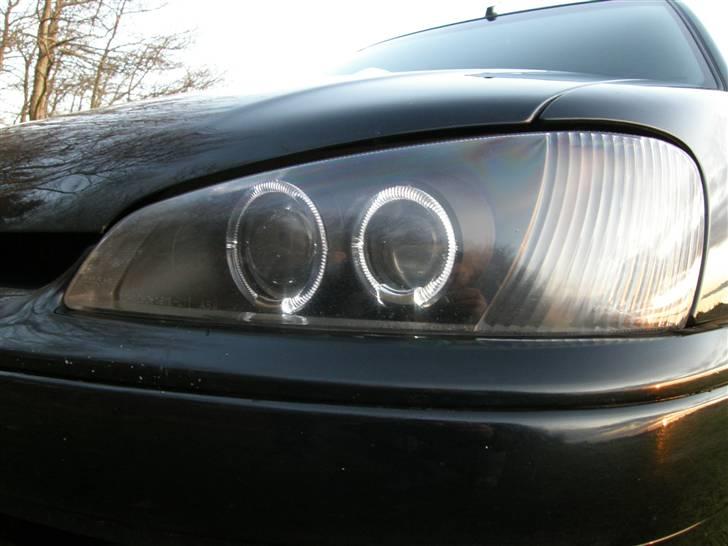 Peugeot 106 1,6 16v gti solgt billede 14