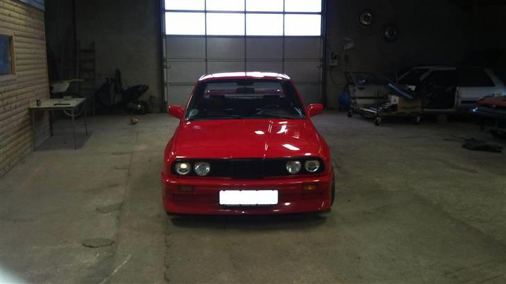 BMW E30 325i "M3 Replica"  billede 3