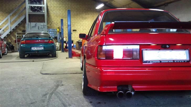 BMW E30 325i "M3 Replica"  billede 5