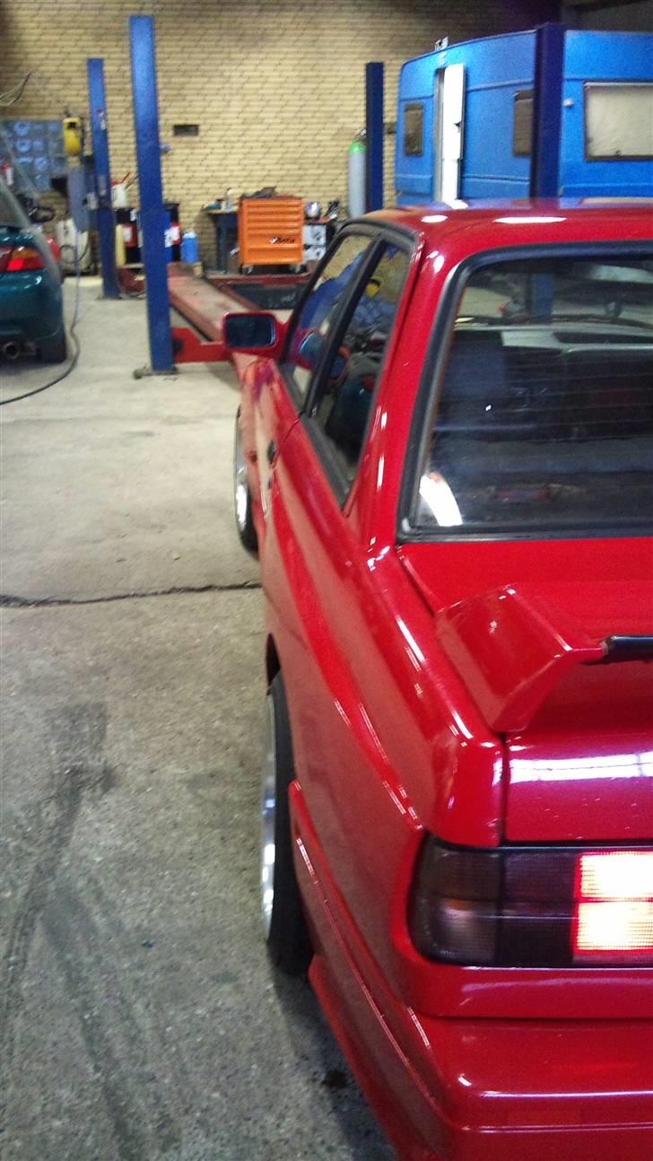 BMW E30 325i "M3 Replica"  billede 6