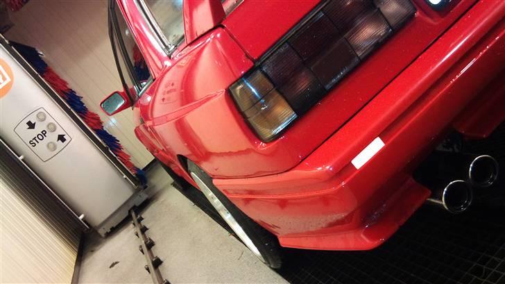 BMW E30 325i "M3 Replica"  billede 7