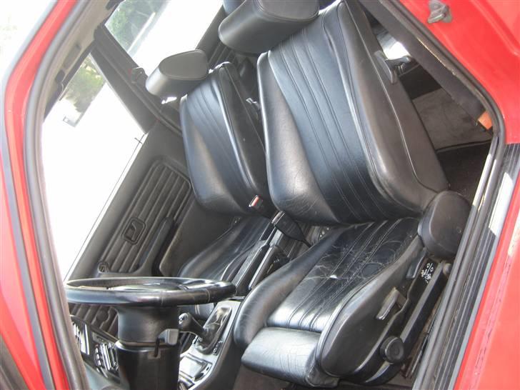 BMW E30 325i "M3 Replica"  billede 8