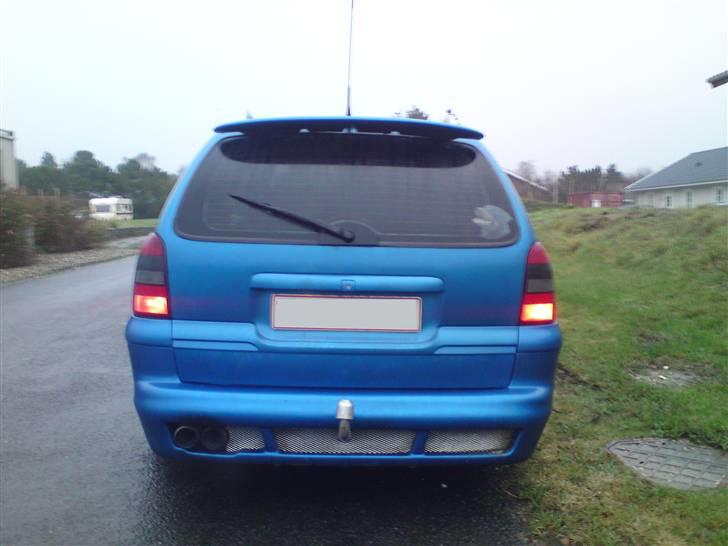 Opel Vectra B St.Car billede 14