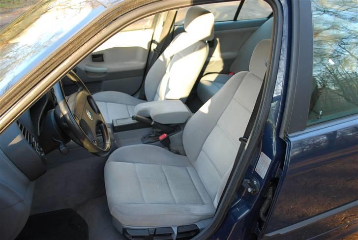 BMW 316i E36  *solgt* billede 5
