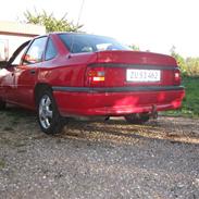 Opel Vectra 2,0i 16v Død