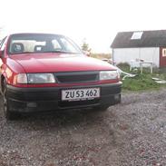 Opel Vectra 2,0i 16v Død