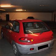 Mitsubishi Colt. cli