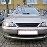 Opel Vectra B 1.8i CDX SOLGT
