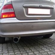 Opel Vectra B 1.8i CDX SOLGT