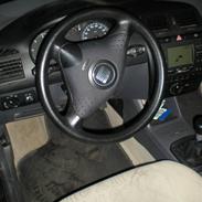 Seat Ibiza 1,9 TDI 