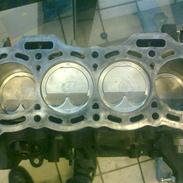 Toyota Corolla E9 1,5 *SOLGT*