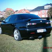 Alfa Romeo 156   SOLGT