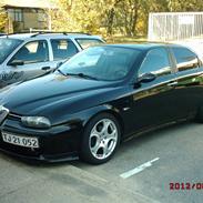 Alfa Romeo 156   SOLGT