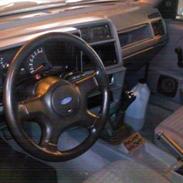 Ford Sierra pick-up 2.0 solgt
