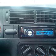 VW vento 1,8