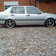 VW vento 1,8