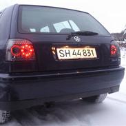 VW Golf 3