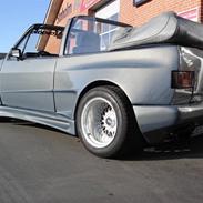 VW Golf 1 GTI 16v Gto 