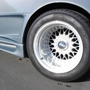 VW Golf 1 GTI 16v Gto 