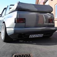 VW Golf 1 GTI 16v Gto 