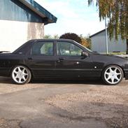 Ford Sierra Cosworth 4x4