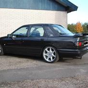 Ford Sierra Cosworth 4x4