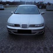 Seat leon TDI