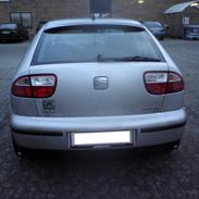 Seat leon TDI