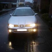 Seat leon TDI