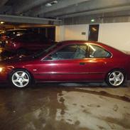 Honda Accord Coupé LS