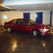 Honda Accord Coupé LS