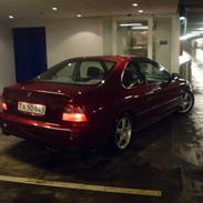 Honda Accord Coupé LS