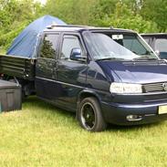VW T4 DOKA