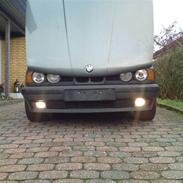 BMW 525i
