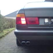 BMW 525i