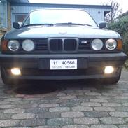 BMW 525i